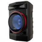 Caixa De Som Philco Acústica Pcx7100 Flash Lights