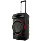 Caixa De Som Philco Acústica Pcx7100 Flash Lights