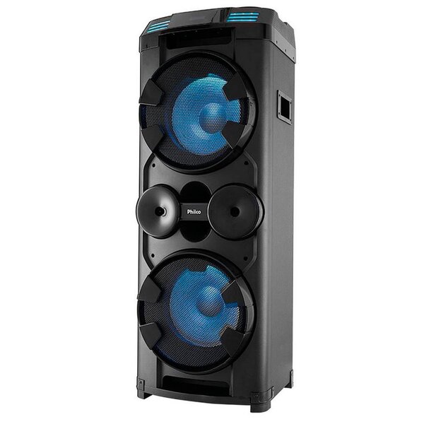 Caixa De Som Philco Bluetooth Pcx20000 | Leroy Merlin