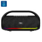 Caixa De Som Philco Speaker Extreme Bluetooth Preto Pbs220bt