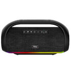 Caixa De Som Philco Speaker Extreme Bluetooth Preto Pbs220bt