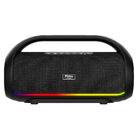 Caixa De Som Philco Speaker Extreme Bluetooth Preto Pbs220bt
