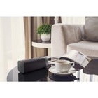 Caixa De Som Philips Bluetooth Ipx7 Energia Para 12h Tas5505/