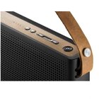 Caixa De Som Portable Bluetooth Pulse 30w Rms - Sp230