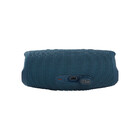 Caixa De Som Portátil À Prova Dágua Com Powerbank Charge 5 Jbl