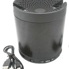 Caixa De Som Portátil Bluetooth 5.0 5w 5329 Preta