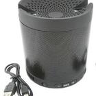Caixa De Som Portátil Bluetooth 5.0 5w 5329 Preta