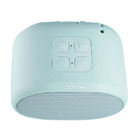 Caixa De Som Portátil Bluetooth Bomber Mybomber 2 Usb Cinza