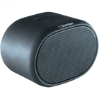 Caixa De Som Portatil Bluetooth Mybomber 2 5w - Preta