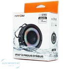 Caixa De Som Portátil Bluetooth Resiste A Água