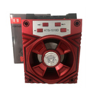 Caixa De Som Portátil Com Bluetooth Rádio Suporte Para Celula