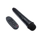 Caixa de Som Portátil Gallant 500 com Bluetooth 4.2 Bivolt