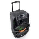 Caixa de Som Portátil Gallant 500 com Bluetooth 4.2 Bivolt