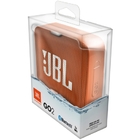 Caixa De Som Portátil Go 2 Bluetooth 3w Rms Jbl