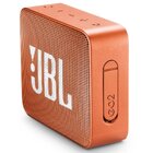 Caixa De Som Portátil Go 2 Bluetooth 3w Rms Jbl