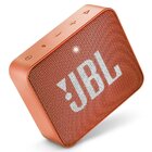 Caixa De Som Portátil Go 2 Bluetooth 3w Rms Jbl