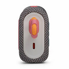 Caixa De Som Portátil Go 3 À Prova Dágua Bluetooth 4.2 W Rms