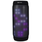 Caixa De Som Portátil Hoopson 6w Rádio Fm Bluetooth E Sd