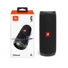 Caixa De Som Portátil Jbl Flip 5 Bluetooth Black