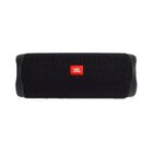 Caixa De Som Portátil Jbl Flip 5 Bluetooth Black