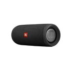Caixa De Som Portátil Jbl Flip 5 Bluetooth Black