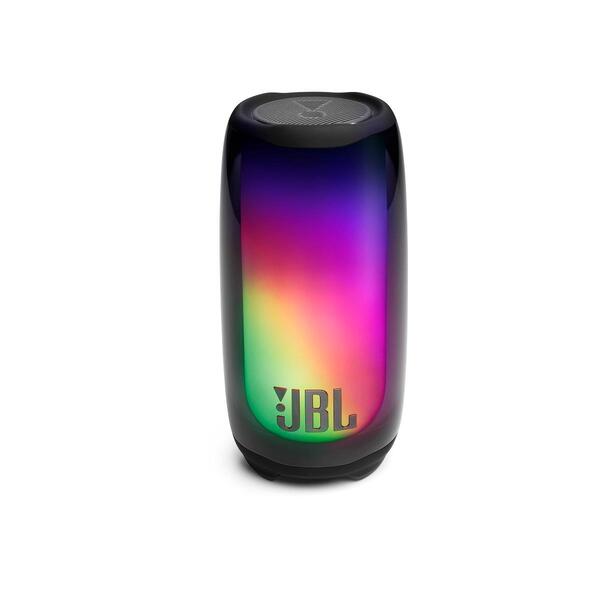 Caixa De Som Portátil Jbl Pulse 5 Bluetooth E Show De Luzes Com