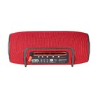 Caixa de Som Portátil JBL Xtreme Bluetooth 40W