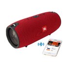 Caixa de Som Portátil JBL Xtreme Bluetooth 40W