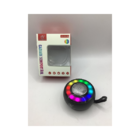 Caixa De Som Portátil Kapbom Ka-8500 - Potência E Qualidade