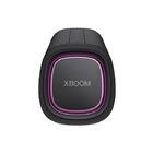 Caixa De Som Portátil Lg Xboom Go Xg5 20w Rms - Preto