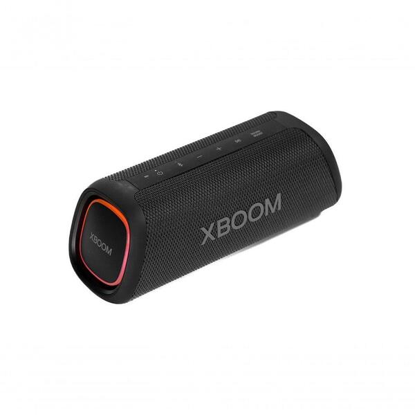 Caixa De Som Portátil Lg Xboom Go Xg5s - Resistente A Água (i