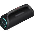 Caixa De Som Portátil Lg Xboom Go Xg9 80w + 40w Rms - Preto