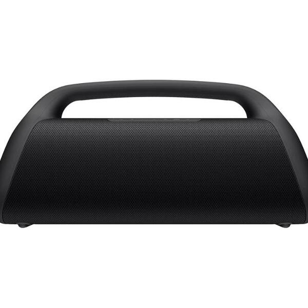 Caixa De Som Portátil Lg Xboom Go Xg9 80w + 40w Rms - Preto