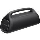 Caixa De Som Portátil Lg Xboom Go Xg9 80w + 40w Rms - Preto