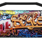 Caixa De Som Portátil Mondial Mco-011 Thunder X Double Extreme