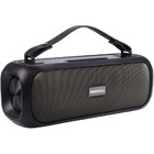 Caixa De Som Portatil Soundbox Color - 100w Rms Bluetooth 5.0