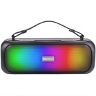 Caixa De Som Portatil Soundbox Color - 100w Rms Bluetooth 5.0