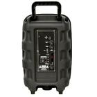 Caixa De Som Portátil Tronos 290w Trs-210-02