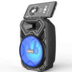 Caixa De Som Portátil Wireless Bluetooth Kimiso Kms-1006 - Az