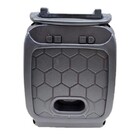 Caixa De Som Portátil Wireless Bluetooth Kimiso Kms-1182