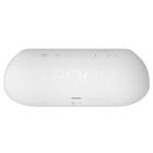 Caixa De Som Portátil Xboom Go Lg Com Potência De 30w Branca
