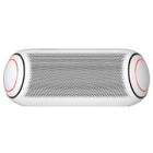 Caixa De Som Portátil Xboom Go Lg Com Potência De 30w Branca