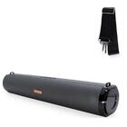 Caixa De Som Potente Portatil Sound Bar Som Ambiente