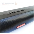 Caixa De Som Potente Portatil Sound Bar Som Som De Bar Cacha