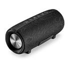 Caixa De Som Pulse Energy 30w Preto Multilaser Sp356