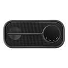 Caixa De Som Pulse Sp206 Bluetooth Color Series Preto