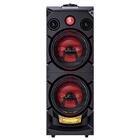 Caixa De Som Pulse Sp509 Storm Mini Torre 1000w