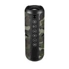Caixa De Som Pulse Wave 2 Tws Bluetooth 20w Camuflada Sp374