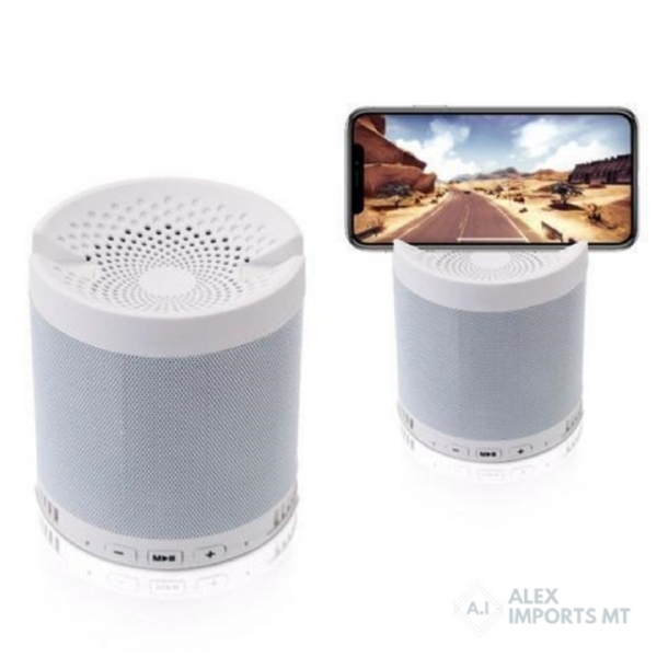 Caixa De Som Q3 Portátil Bluetooth Caichinha De Som | Leroy Merlin