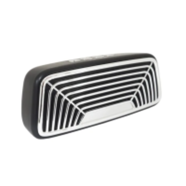 Caixa De Som Retro Vintage Bluetooth Fm Vc-m270bt-preto